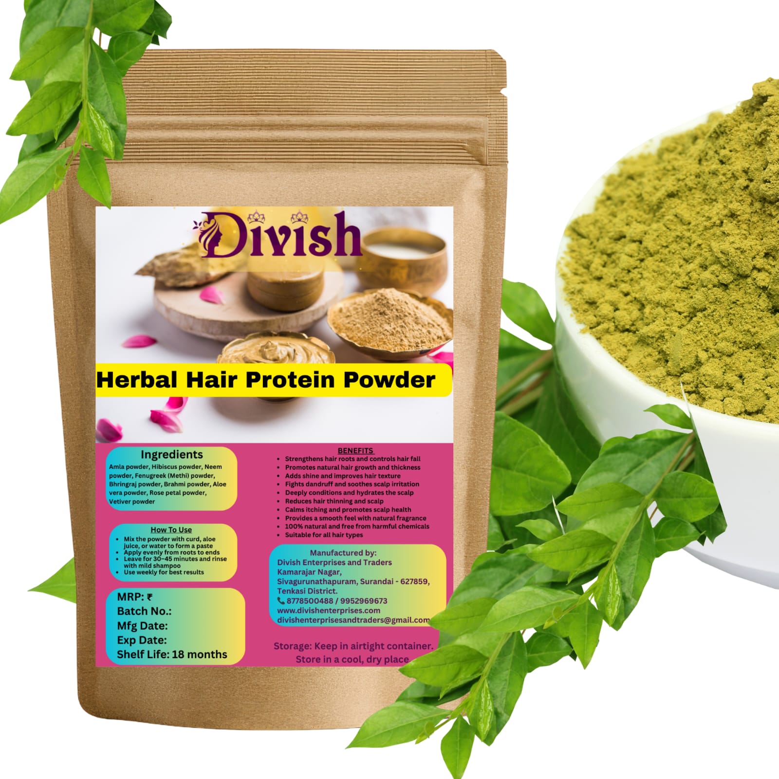 Main Product Image